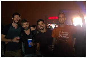 Foto 358 de la jueves 7 de julio | Bilbao BBK Live 2016